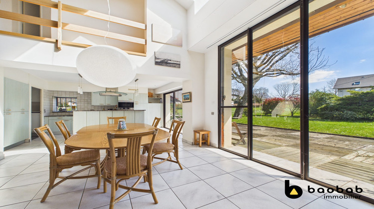 Ma-Cabane - Vente Maison La Ravoire, 170 m²