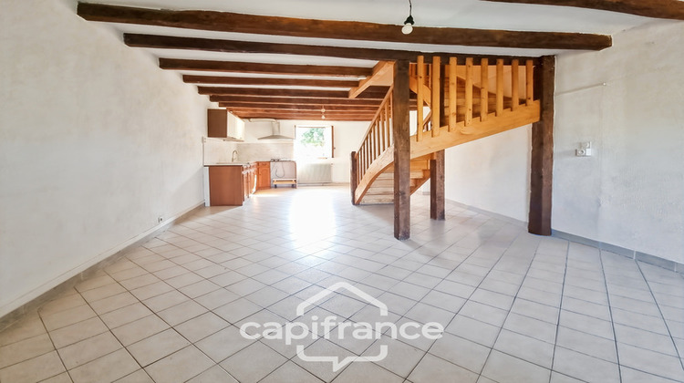 Ma-Cabane - Vente Maison LA RAVOIRE, 198 m²