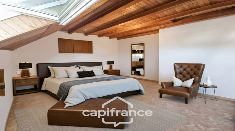 Ma-Cabane - Vente Maison LA RAVOIRE, 198 m²