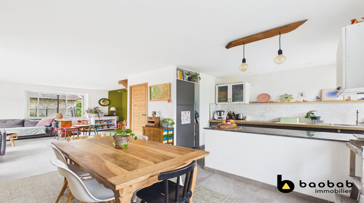Ma-Cabane - Vente Maison La Ravoire, 91 m²