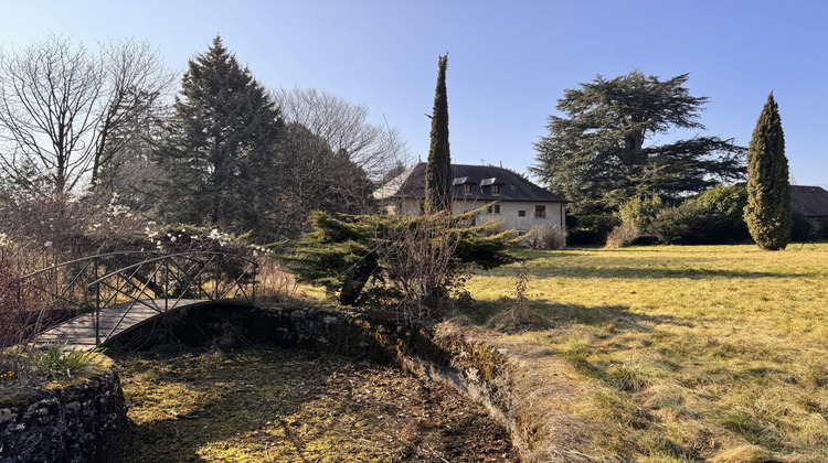 Ma-Cabane - Vente Maison La Ravoire, 390 m²
