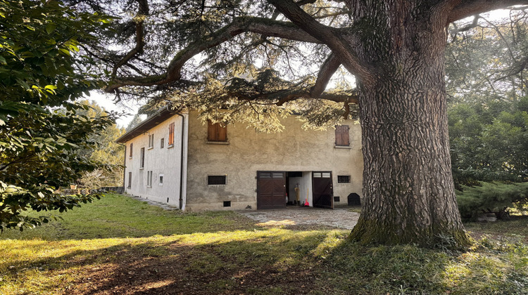 Ma-Cabane - Vente Maison La Ravoire, 390 m²