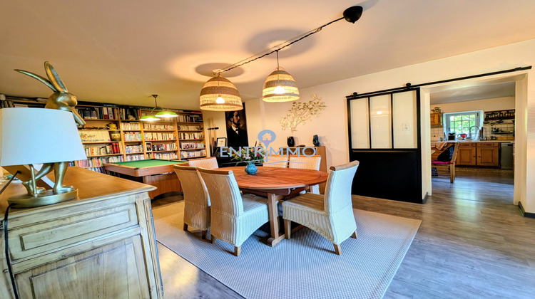 Ma-Cabane - Vente Maison La Ravoire, 149 m²