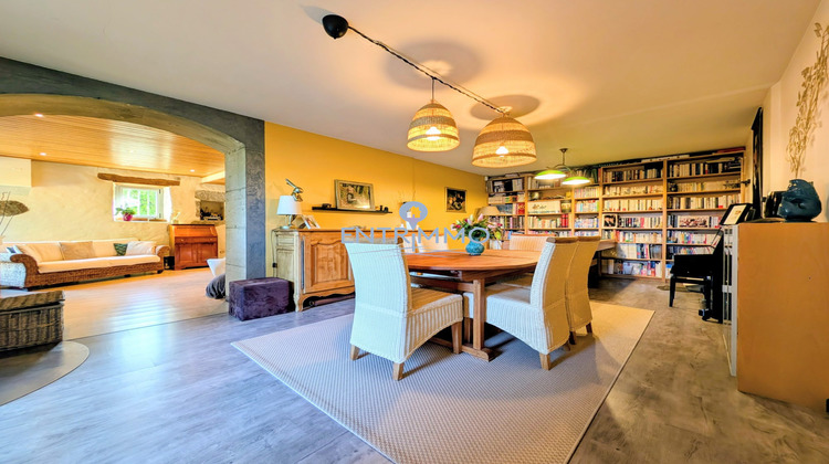 Ma-Cabane - Vente Maison La Ravoire, 149 m²