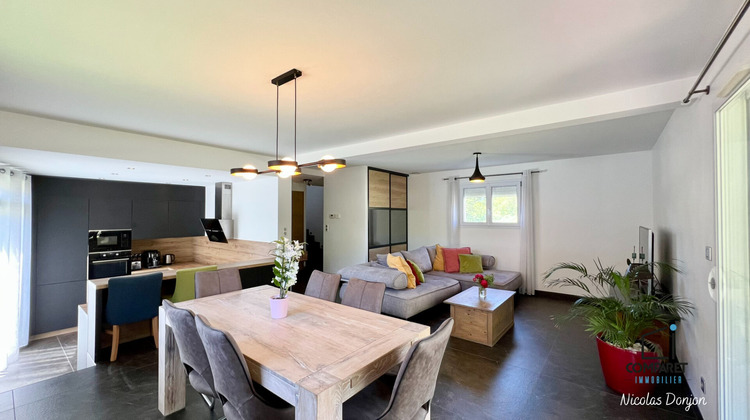 Ma-Cabane - Vente Maison LA RAVOIRE, 116 m²