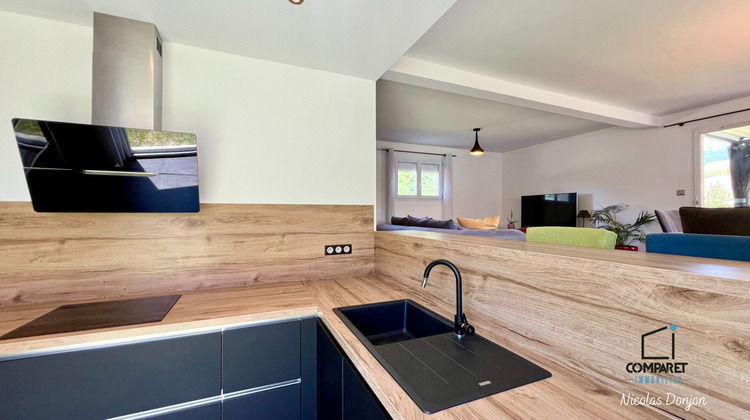 Ma-Cabane - Vente Maison LA RAVOIRE, 116 m²