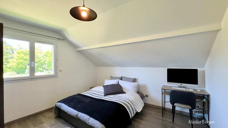 Ma-Cabane - Vente Maison LA RAVOIRE, 116 m²