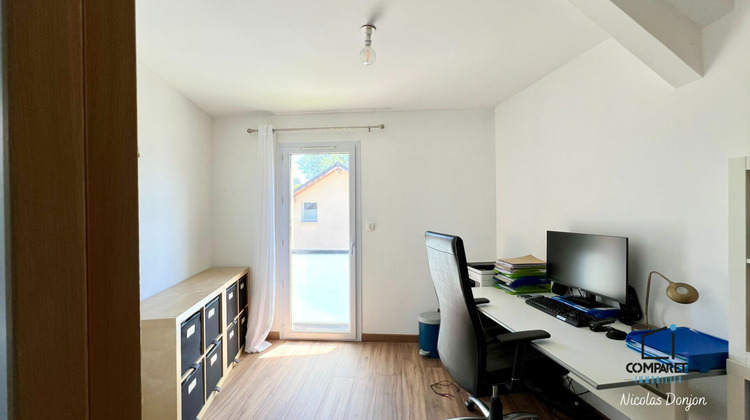 Ma-Cabane - Vente Maison LA RAVOIRE, 116 m²