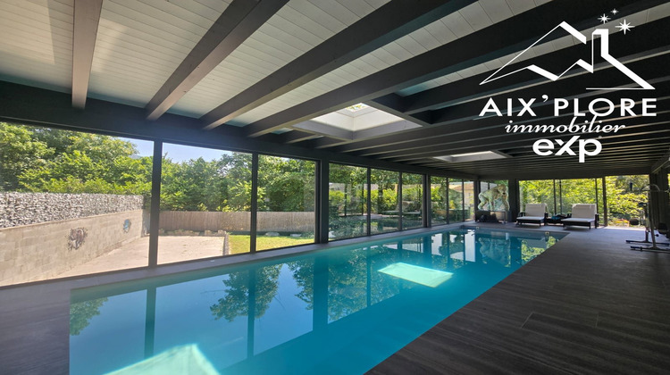 Ma-Cabane - Vente Maison La Ravoire, 152 m²