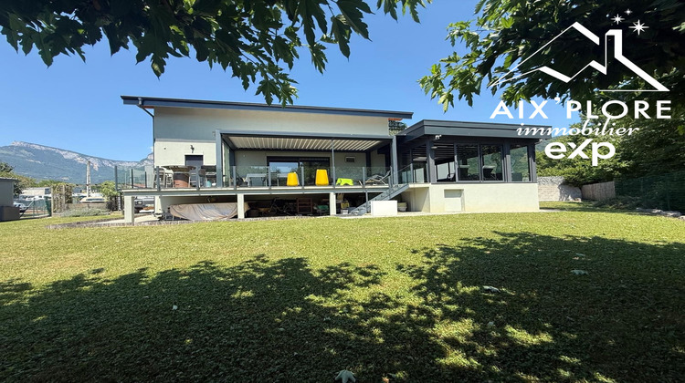 Ma-Cabane - Vente Maison La Ravoire, 152 m²