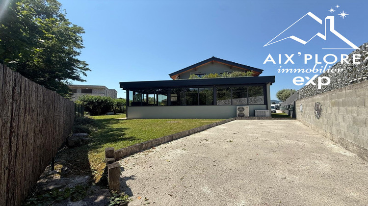 Ma-Cabane - Vente Maison La Ravoire, 152 m²
