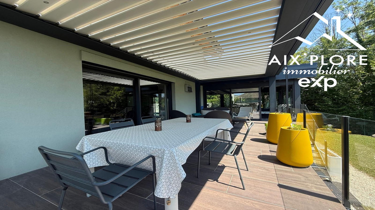 Ma-Cabane - Vente Maison La Ravoire, 152 m²