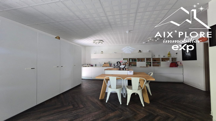 Ma-Cabane - Vente Maison La Ravoire, 152 m²