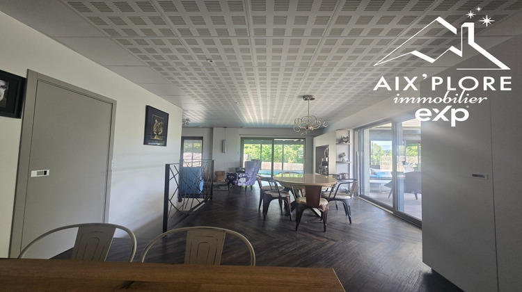 Ma-Cabane - Vente Maison La Ravoire, 152 m²