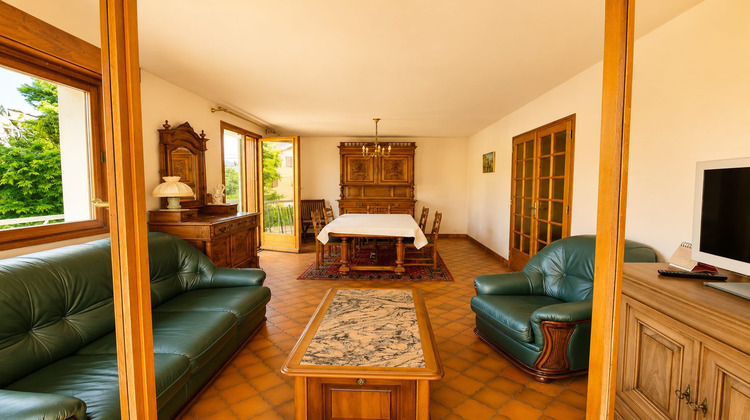 Ma-Cabane - Vente Maison La Ravoire, 162 m²