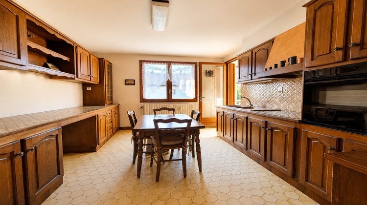 Ma-Cabane - Vente Maison La Ravoire, 162 m²
