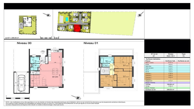 Ma-Cabane - Vente Maison LA RAVOIRE, 107 m²