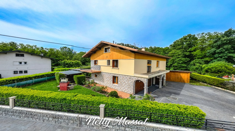 Ma-Cabane - Vente Maison LA RAVOIRE, 237 m²