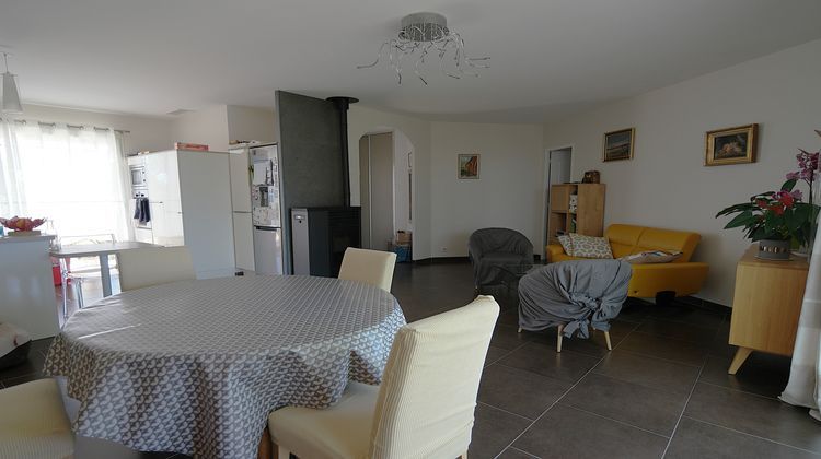 Ma-Cabane - Vente Maison La Redorte, 114 m²