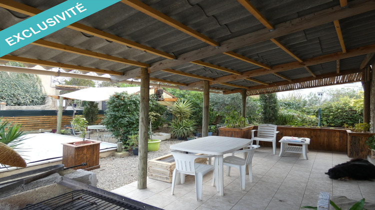 Ma-Cabane - Vente Maison La Redorte, 82 m²