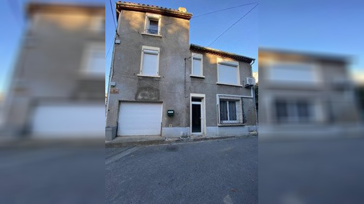 Ma-Cabane - Vente Maison La Redorte, 121 m²