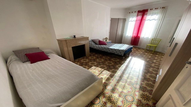 Ma-Cabane - Vente Maison La Redorte, 121 m²