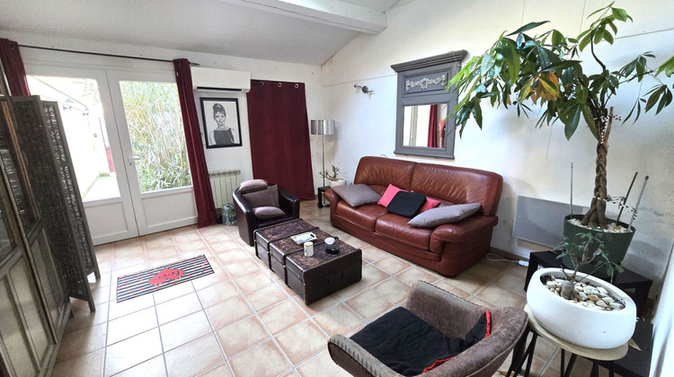 Ma-Cabane - Vente Maison LA REDORTE, 101 m²