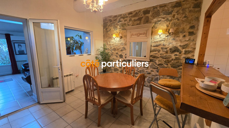 Ma-Cabane - Vente Maison LA REDORTE, 101 m²