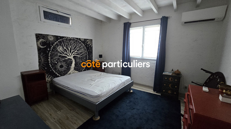 Ma-Cabane - Vente Maison LA REDORTE, 101 m²