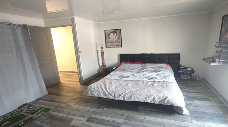 Ma-Cabane - Vente Maison La Redorte, 147 m²