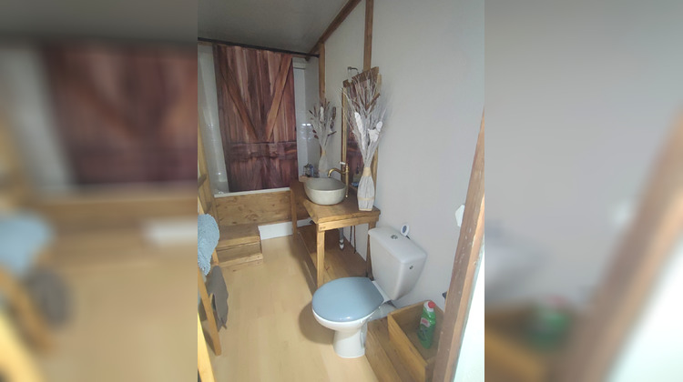 Ma-Cabane - Vente Maison La Redorte, 147 m²