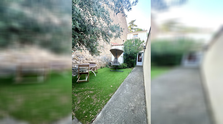 Ma-Cabane - Vente Maison La Redorte, 100 m²