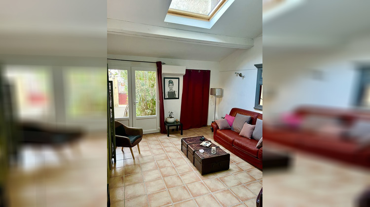 Ma-Cabane - Vente Maison La Redorte, 100 m²