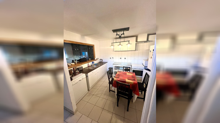 Ma-Cabane - Vente Maison La Redorte, 100 m²