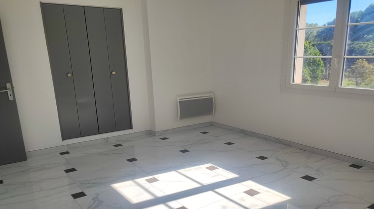 Ma-Cabane - Vente Maison La Redorte, 77 m²