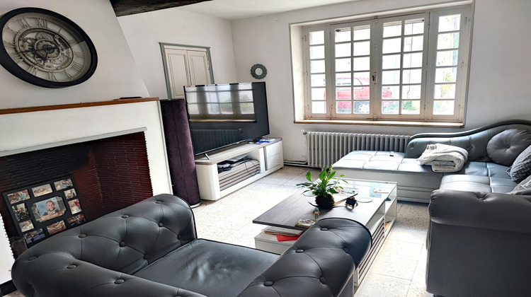 Ma-Cabane - Vente Maison La Redorte, 154 m²