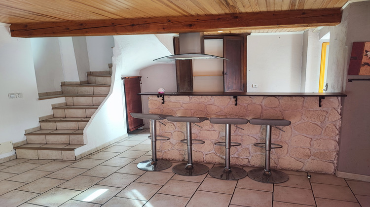 Ma-Cabane - Vente Maison La Redorte, 56 m²