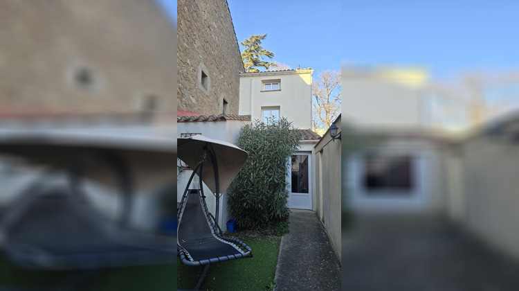 Ma-Cabane - Vente Maison LA REDORTE, 101 m²