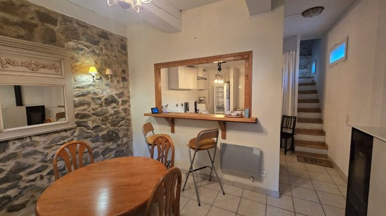 Ma-Cabane - Vente Maison LA REDORTE, 101 m²