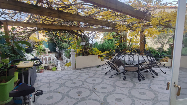 Ma-Cabane - Vente Maison La Redorte, 115 m²