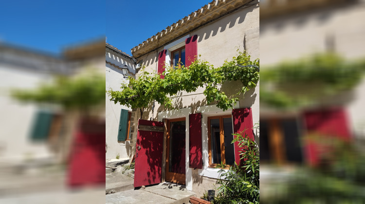 Ma-Cabane - Vente Maison La Redorte, 175 m²