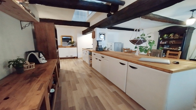 Ma-Cabane - Vente Maison La Redorte, 175 m²