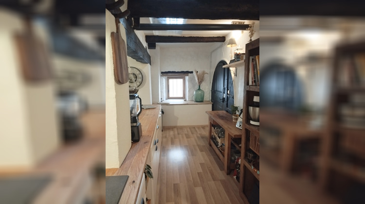 Ma-Cabane - Vente Maison La Redorte, 175 m²