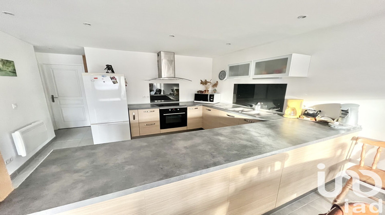 Ma-Cabane - Vente Maison La Redorte, 80 m²