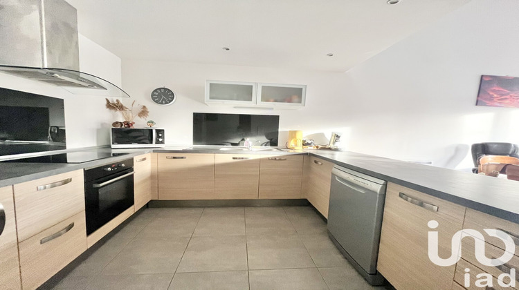 Ma-Cabane - Vente Maison La Redorte, 80 m²