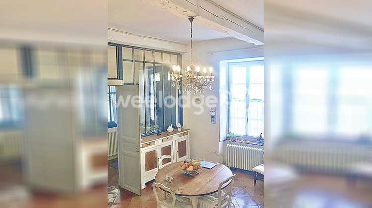 Ma-Cabane - Vente Maison La Redorte, 206 m²