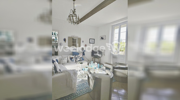 Ma-Cabane - Vente Maison La Redorte, 206 m²