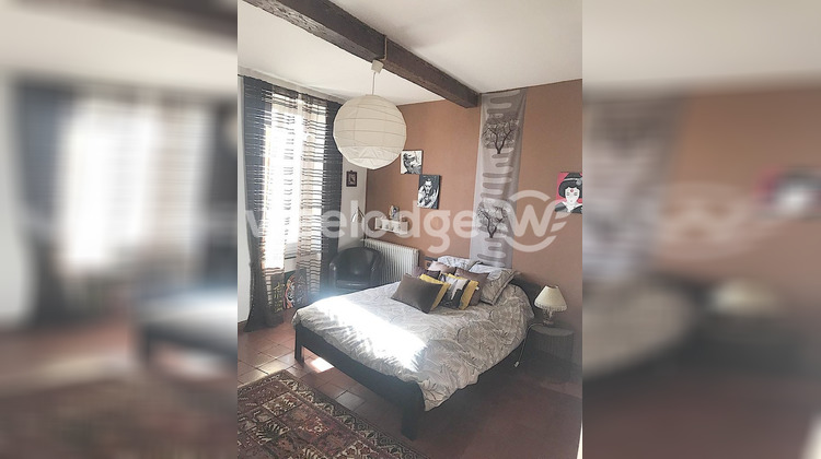 Ma-Cabane - Vente Maison La Redorte, 206 m²