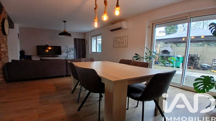 Ma-Cabane - Vente Maison La Redorte, 82 m²