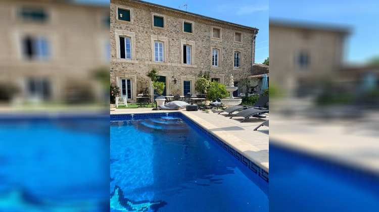 Ma-Cabane - Vente Maison LA REDORTE, 320 m²